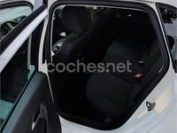 Usado VW Polo Sportline 90 CV (66 kW) 2014 Blanco Berlina