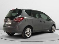 Usado Opel Meriva Selective 110 CV (80 kW) 2016 Monovolumen