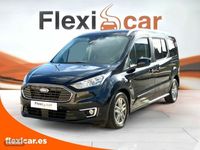 usado Ford Tourneo Connect 1.5 TDCi 88kW (120CV) Titanium Auto