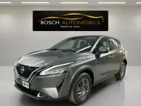 Usado Nissan Qashqai Acenta 158 CV (116 kW) 2024 Gris SUV