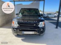 usado Land Rover Discovery 3 2.7 TDV6 SE