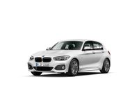 Usado BMW 118 Shadowline 150 CV (110 kW) 2017 Utilitario