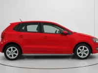Usado VW Polo Advance 75 CV (55 kW) 2013 Utilitario