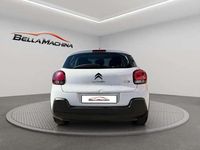 Usado Citroën C3 Feel 83 CV (61 kW) 2023 Blanco Utilitario