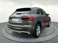 usado Audi Q3 35 TDI BUSINESS EDITION ADVANC