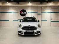 Usado Mini Cooper S Countryman 224 CV (164 kW) 2019 Blanco SUV