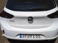 Usado Opel Corsa Edition 102 CV (75 kW) 2021 Blanco Utilitario