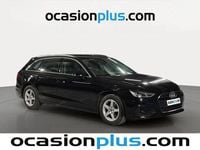 Brugt Audi A4 Advanced Plus 150 HK (110 kW) 2023 Sort Stationcar