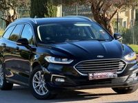 Usado Ford Mondeo Vignale 180 CV (132 kW) 2020 Familiar