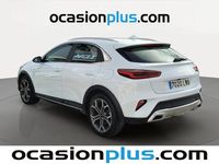 Usado Kia XCeed 120 CV (88 kW) 2022 Blanco SUV