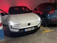 Usado Volvo EX30 Ultra 200 kW (272 CV) 2024 Eléctrico SUV