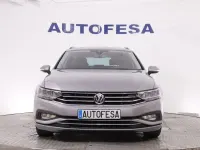 Usado VW Passat Executive 150 CV (110 kW) 2020 Blanco