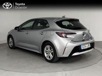 Usado Toyota Corolla Active 122 CV (89 kW) 2022 Gris / plata Berlina
