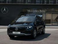 Usado Mercedes EQA250+ 139 kW (190 CV) 2024 Negro SUV