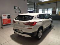 usado BMW X2 Sdrive 16d