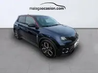Usado Renault 5 E-Tech Techno 89 kW (122 CV) 2025 Azul Berlina