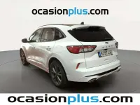 Usado Ford Kuga ST-Line 226 CV (166 kW) 2022 Blanco SUV