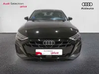 Usado Audi A3 Sportback e-tron S-Line 204 CV (150 kW) 2025 Negro Utilitario