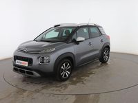 Usado Citroën C3 Aircross PureTech 110 CV (80 kW) 2019 Gris SUV