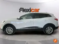 Usado Renault Kadjar Life 131 CV (96 kW) 2018 Blanco SUV