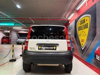 Usado Fiat Panda 4x4 Climbing 75 CV (55 kW) 2012 Blanco Utilitario