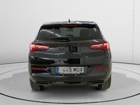 Usado Opel Grandland X GS Line 130 CV (95 kW) 2023 Blanco SUV