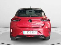 Usado Opel Corsa 100 CV (73 kW) 2024 Utilitario