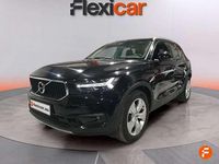 Usado Volvo XC40 Inscription 197 CV (144 kW) 2021 Negro SUV