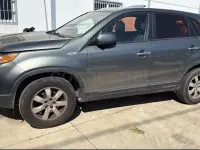 Usado Kia Sorento 150 CV (110 kW) 2011 Beige SUV