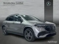 Usado Mercedes EQA250 139 kW (190 CV) 2026 Gris montaña SUV