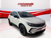 Usado Opel Grandland X 181 CV (133 kW) 2025 Blanco SUV