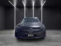Usado Mercedes GLC300e AMG 333 CV (244 kW) 2024 Gris SUV