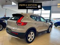 Usado Volvo XC40 Core 163 CV (119 kW) 2025 Beige SUV