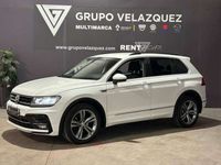 usado VW Tiguan 1.5 Tsi Advance Dsg 110kw