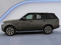 usado Land Rover Range Rover 3.0D SDV6 HSE 4WD Aut.