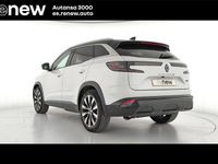 Usado Renault Austral Techno 200 CV (147 kW) 2025 Blanco SUV