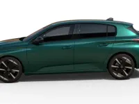 Nuevo Peugeot e-308 Style 143 kW (195 CV) 2026 Utilitario