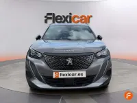 Usado Peugeot 2008 Allure 131 CV (96 kW) 2023 Gris SUV