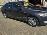 Usado Ford Mondeo Titanium 140 CV (102 kW) 2008 Negro Berlina