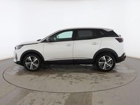 Usado Peugeot 3008 Allure 131 CV (96 kW) 2023 Blanco SUV