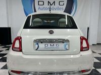 usado Fiat 500 1.2 Lounge