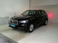 Usado BMW X5 286 CV (210 kW) 2021 Negro SUV