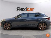Usado Cupra Leon 190 CV (139 kW) 2024 Gris