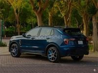 Usado Lynk & Co 01 261 CV (191 kW) 2022 Azul SUV