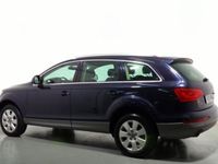 usado Audi Q7 3.0 TDI V6 Advance quattro