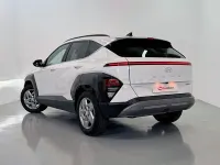 Nuevo Hyundai Kona 100 CV (73 kW) 2026 Blanco SUV