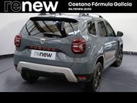 Usado Dacia Duster Extreme 130 CV (95 kW) 2022 Gris SUV