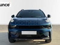 Usado Lynk & Co 01 261 CV (191 kW) 2023 Azul SUV
