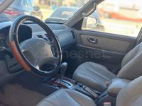 Usado Hyundai Terracan 163 CV (119 kW) 2004 Beige SUV