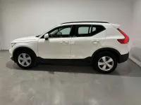 Usado Volvo XC40 150 CV (110 kW) 2019 Blanco SUV